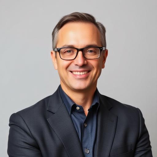 Daniel Ross