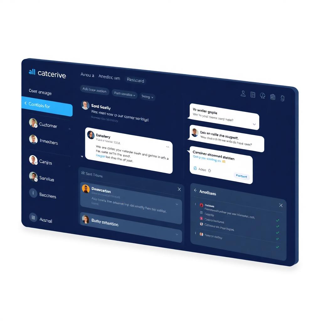 AI Support Concierge